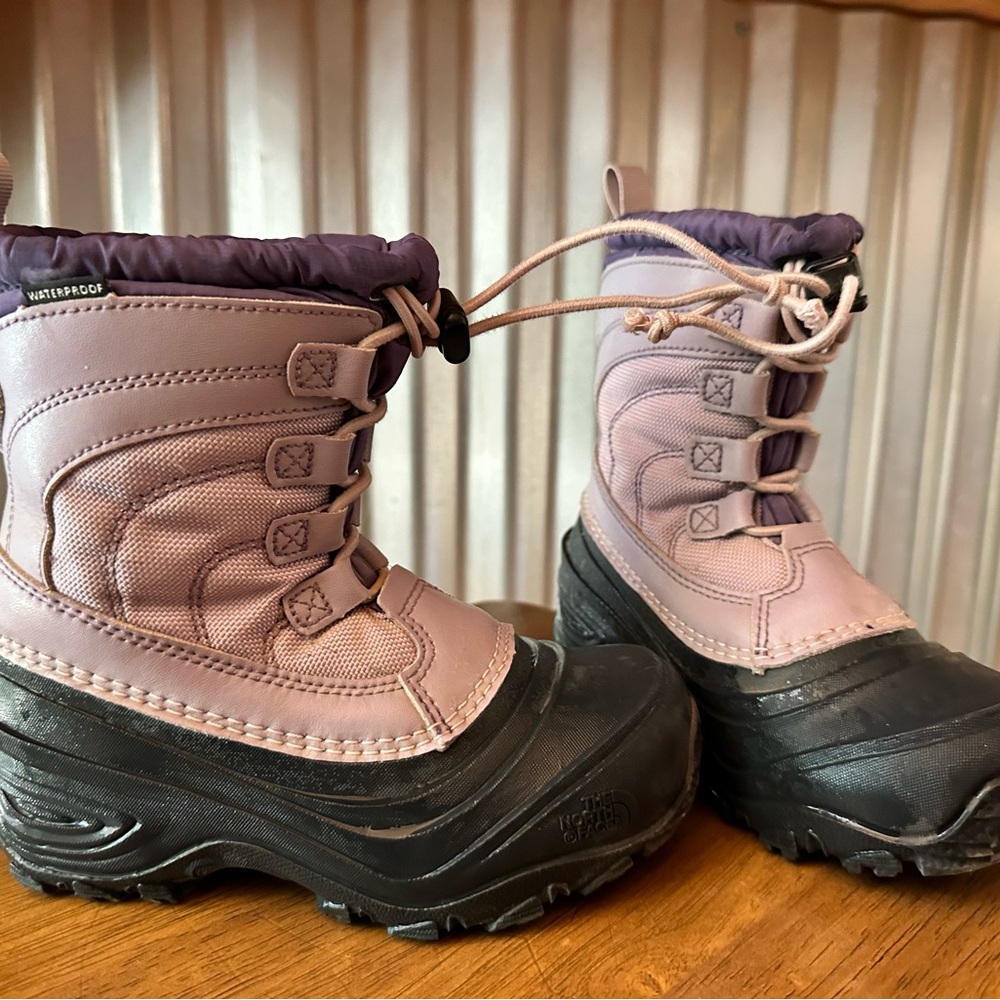 North face
